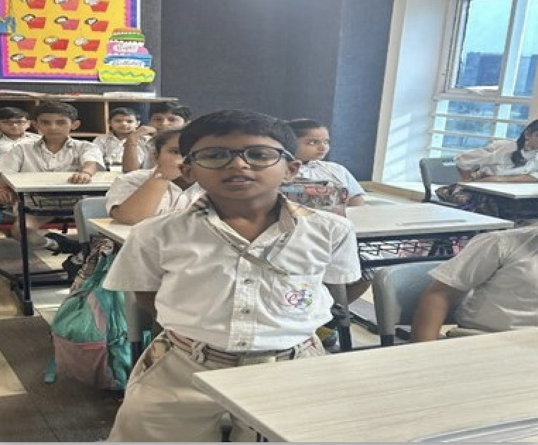 Best School in Yamuna Expressway